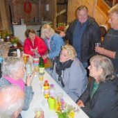 Eingesendet. Vereinsnachrichten aus dem Bezirk