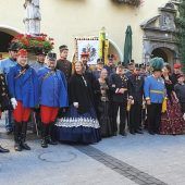 Eingesendet. Vereinsnachrichten aus dem Bezirk