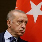 Westen berät sich über Umgang mit Erdogan