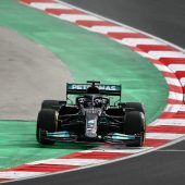 Hamilton verliert zehn Plätze