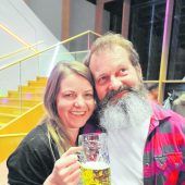 BeOne feiert verspätet 20. Geburtstag