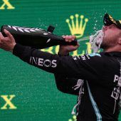Hamilton pokerte und verlor