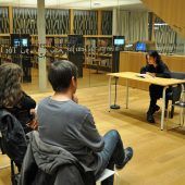 Krisen in Worte gefasst