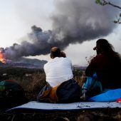 Bittere Bilanz nach zwei Wochen Vulkanausbruch auf La Palma