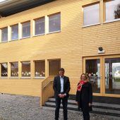 Reibungsloser Start ins neue Schuljahr