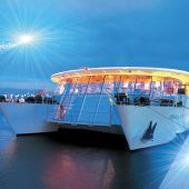 Adventkreuzfahrt ab Passau nach Wien, Bratislava und Linz