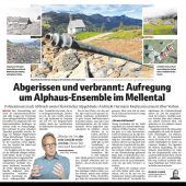 Alte Bausubstanz