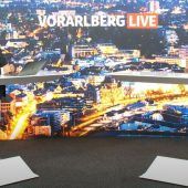 „Wir hatten Chicago in Vorarlberg“