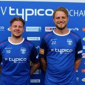 SV Lochau trifft auf FC Höchst