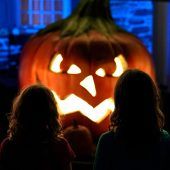 20 Euro für Halloween