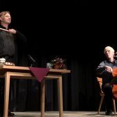 Karl Valentin – Abgründe eines Komikers