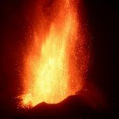 Stärkstes Erdbeben auf La Palma seit Ausbruch des Vulkans