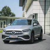 Ein ansteckendes Kompakt-SUV
