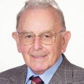 Er prägte das Bild von Bürs