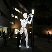 Lichtstadt wusste zu entzücken