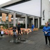 Rohrbach-Challenge gewonnen