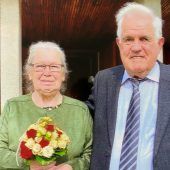 50 Jahre in Treue verbunden