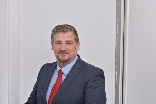 Alexander Meier, Landesdirektor Wiener Städtische Vorarlberg