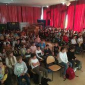 Schüler helfen Schülern in Äthiopien