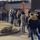 PCR-Testdesaster: Land will Kapazitäten weiter ausbauen
