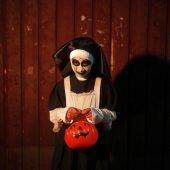 Polizei zieht Bilanz zu Halloween