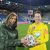 „High Noon“ in der Cashpoint Arena