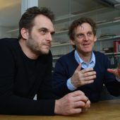„Das Material ist bis zu 1500 Jahre alt“