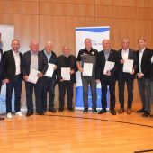 Altach widmet Abend dem Ehrenamt