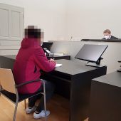 Schlägerei auf der Autobahnabfahrt