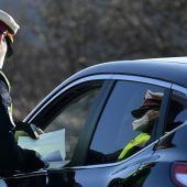 Polizeikontrollen mit Augenmaß