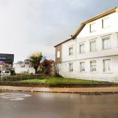 Leuchtturmprojekt im Zentrum von Hard