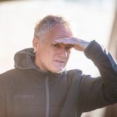 Austrias Amateure mit Selbstfaller