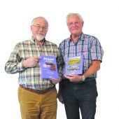 Spannende Lektüre rund um die zarteste Versuchung
