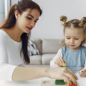 Informationen aus erster Hand für angehende Au-pairs