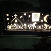 Gemeinsam auf dem Weg durch den Advent