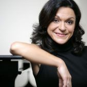 Dornbirn Klassik mit Jasminka Stančul