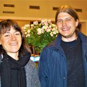 Volles Haus bei Theaterpremiere