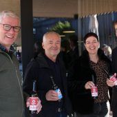 Corona vereitelt Benefizaktion