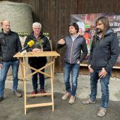 Erfolgsmodell Biobier geht in die Verlängerung