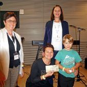 Stadt Hohenems heißt neue Bürger willkommen