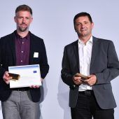 Große Auszeichnung für Langenegg