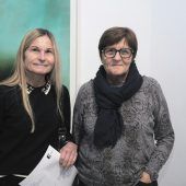 Kunst, die groß rauskommt