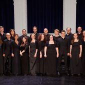 Barocke Musik im Dornbirner Kulturhaus
