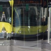 Nächtliche Einschränkungen im öffentlichen Nahverkehr