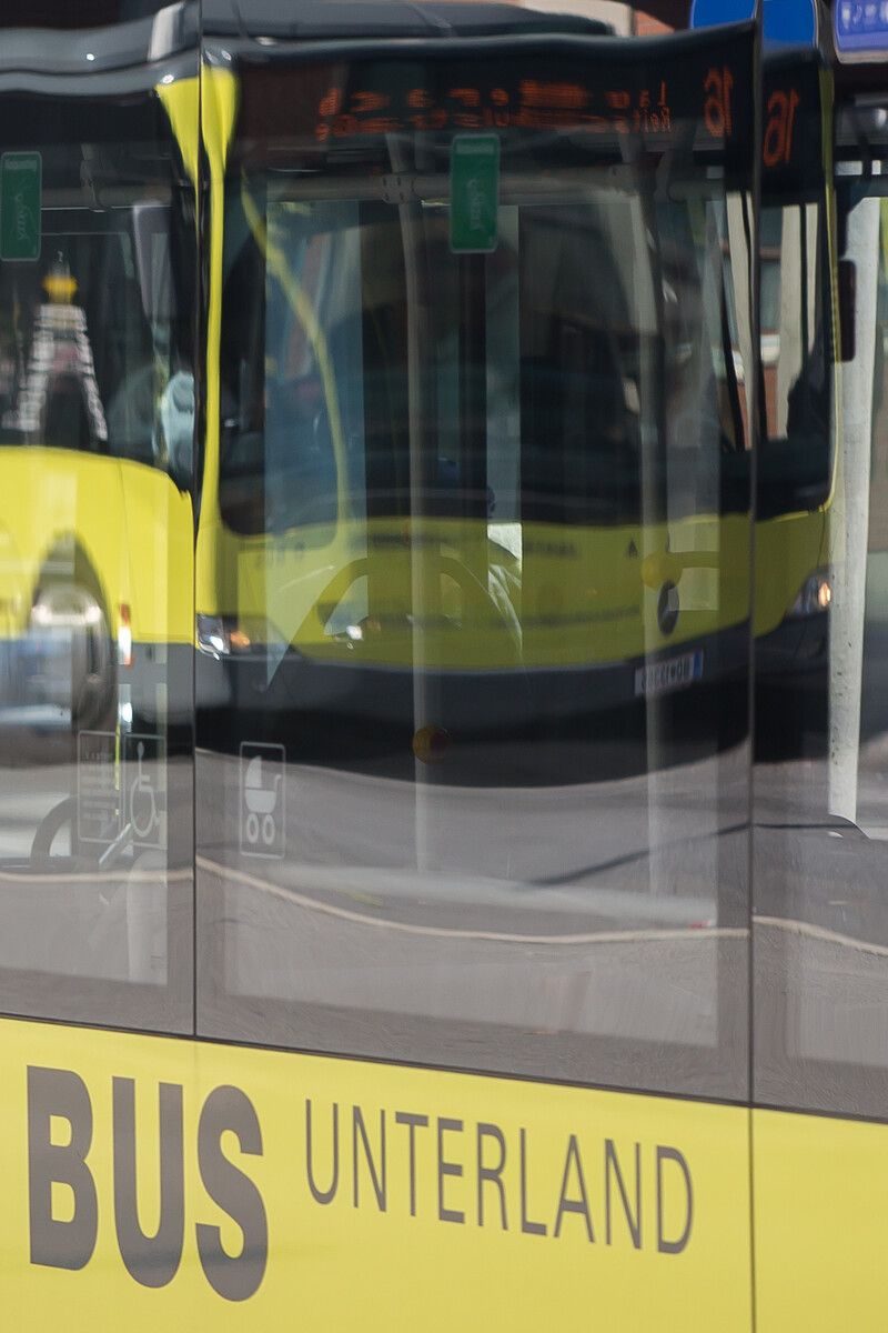 Noch bis 30. April können Fahrgäste abstimmen. ⇒VN/Steurer