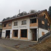 Neues Haus für die Riefensberger Feuerwehr