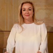 Die Salzburger Festspiele haben neue Präsidentin