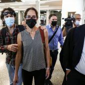 Eitan soll zu Tante nach Italien zurückkehren