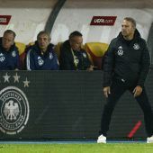 Impfdebatte und Löw-Abschied