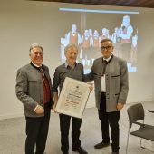 Der Pandemie getrotzt